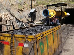 Sector carbonero recibe alivio tras suspensión de decreto tributario Sector carbonero recibe alivio tras suspensión de decreto tributario