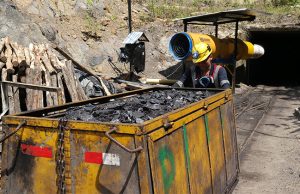 Sector carbonero recibe alivio tras suspensión de decreto tributario Sector carbonero recibe alivio tras suspensión de decreto tributario