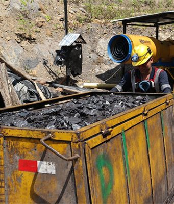 Sector carbonero recibe alivio tras suspensión de decreto tributario Sector carbonero recibe alivio tras suspensión de decreto tributario
