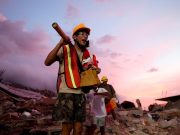 Alerta sanitaria en Venezuela: expertos advierten sobre el riesgo de brotes tras los terremotos Alerta sanitaria en Venezuela: expertos advierten sobre el riesgo de brotes tras los terremotos