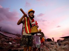 Alerta sanitaria en Venezuela: expertos advierten sobre el riesgo de brotes tras los terremotos Alerta sanitaria en Venezuela: expertos advierten sobre el riesgo de brotes tras los terremotos