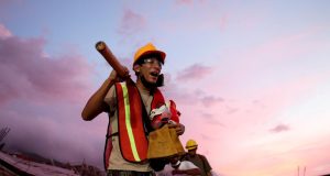 Alerta sanitaria en Venezuela: expertos advierten sobre el riesgo de brotes tras los terremotos Alerta sanitaria en Venezuela: expertos advierten sobre el riesgo de brotes tras los terremotos