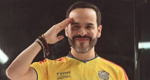 Gobernabilidad en juego: los partidos que definirán el futuro del gobierno de Abelardo de la Espriella Gobernabilidad en juego: los partidos que definirán el futuro del gobierno de Abelardo de la Espriella