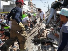 Terremoto en Colombia deja una tragedia sin precedentes: cientos de muertos y miles de damnificados Terremoto en Colombia deja una tragedia sin precedentes: cientos de muertos y miles de damnificados