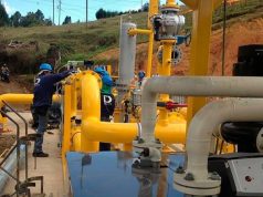 Colombia evalúa importar gas de Venezuela mientras avanza agenda energética con Estados Unidos Colombia evalúa importar gas de Venezuela mientras avanza agenda energética con Estados Unidos