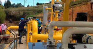 Colombia evalúa importar gas de Venezuela mientras avanza agenda energética con Estados Unidos Colombia evalúa importar gas de Venezuela mientras avanza agenda energética con Estados Unidos