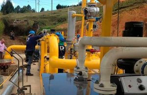 Colombia evalúa importar gas de Venezuela mientras avanza agenda energética con Estados Unidos Colombia evalúa importar gas de Venezuela mientras avanza agenda energética con Estados Unidos
