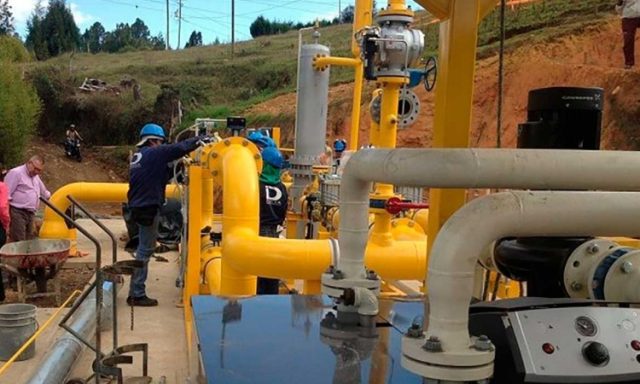 Colombia evalúa importar gas de Venezuela mientras avanza agenda energética con Estados Unidos