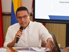 Cúcuta busca alivios económicos: alcalde propone ampliar deuda de la EIS y eliminar temporalmente el IVA Cúcuta busca alivios económicos: alcalde propone ampliar deuda de la EIS y eliminar temporalmente el IVA