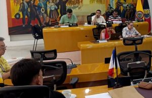 Cúcuta proyecta un presupuesto de 2,5 billones de pesos para 2027: salud y educación concentran los recursos Cúcuta proyecta un presupuesto de 2,5 billones de pesos para 2027: salud y educación concentran los recursos